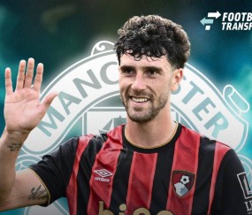 曼联放弃免费签伯恩茅斯铁卫！拉爵嫌其人老工资高，想要森林悍将