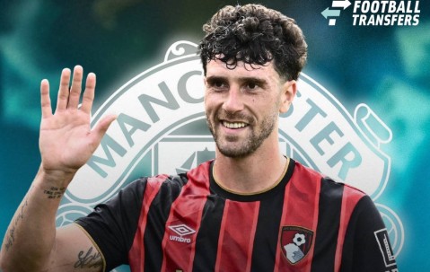 曼联放弃免费签伯恩茅斯铁卫！拉爵嫌其人老工资高，想要森林悍将