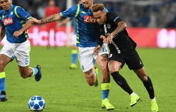 周日019法甲：马赛VS里尔 赛事解析