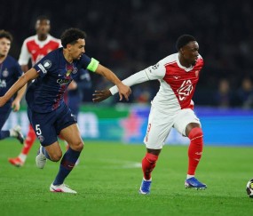 随着摩纳哥4-5，法甲唯一一支晋级欧冠16强球队诞生