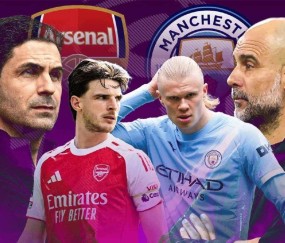 连续第4场硬仗，曼城朝着国内三冠王的目标前进