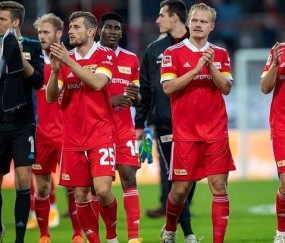 4.11足球推荐：德甲周六超级比赛日：争四、保级、欧战——四场硬仗全解析