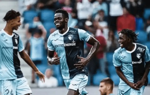 周日020法甲前瞻：勒阿弗尔VS里昂 恩德里克对决卡库塔，豪门残阵能否破主场铁桶？