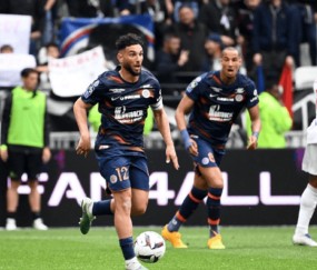 法甲：马赛VS里昂，最新扫盘比分预测