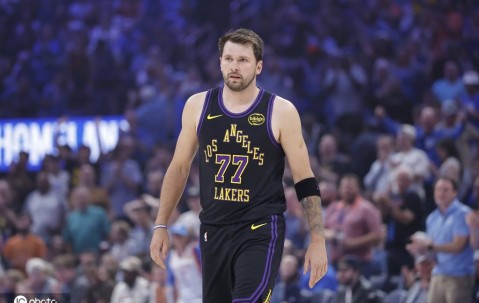 东契奇和康宁汉姆申诉成功 两人可参与本赛季奖项评选