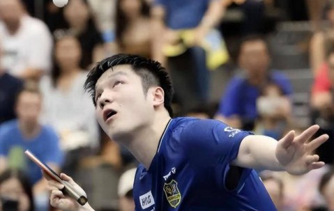 德甲乒联常规赛第20轮：樊振东双胜孟庆宇和菲鲁斯，萨尔布吕肯惜败富尔达