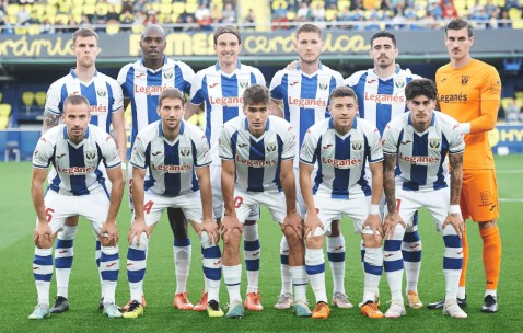 西甲：皇家社会 VS 莱万特