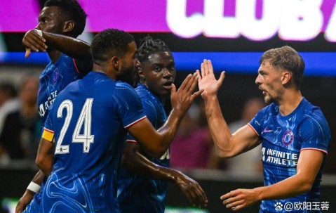 专家预测英超，利物浦输富勒姆，切尔西战胜曼城，曼联战胜利兹