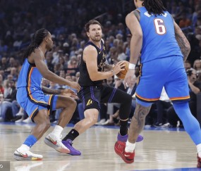 东契奇报销湖人还有救吗？65场法则动摇联盟根基？