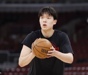 关键2+1杀死比赛！杨瀚森18分7板4助 混音复仇奥斯汀马刺