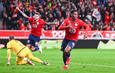 周六028 法甲 里尔VS朗斯：赛事分析