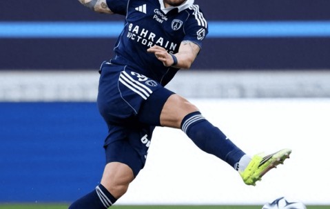从金靴到替补！四届意甲射手王沦落法甲保级队，1数据扎心！
