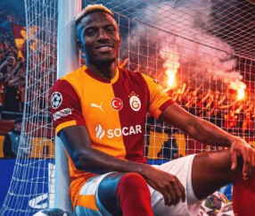 8场7球！带队杀入欧冠16强！1亿巨星太硬气，不去豪门，降维打击