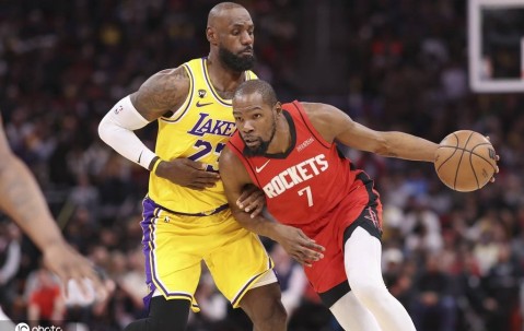 常规赛总结：詹杜下山仍不服老 文班雄起搅乱争冠