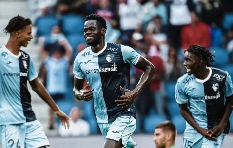 法甲内幕：勒阿弗尔VS里昂——攻防博弈下的胜负手与比分推演