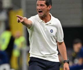 国米大调整！“7500万重炮”将被出售 法甲锋霸或将加盟