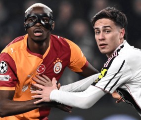 5-7！点球+红牌，尤文图斯欧冠惨遭淘汰，意甲球队只剩独苗