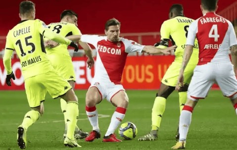 法甲保级VS欧战卡位！勒阿弗尔主场死磕里昂，核心对决定胜负