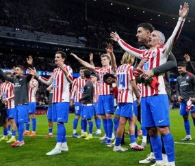 25日凌晨，4-1+7-4+帽子戏法，欧冠又一个16强，西甲豪门拒绝爆大冷