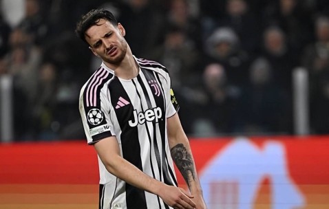 27岁意甲带刀后卫挂牌出售，尤文图斯开价2500万欧，3大豪强疯抢